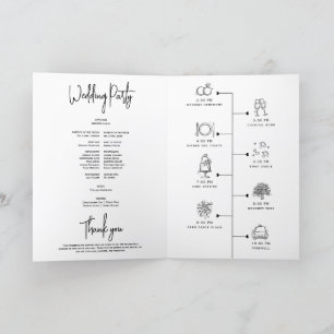 Programa Script Mínimo Simples preto branco branco preto