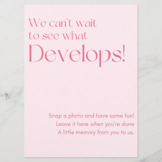 Programa Símbolo de Guestbook Fotográfico de Casamento