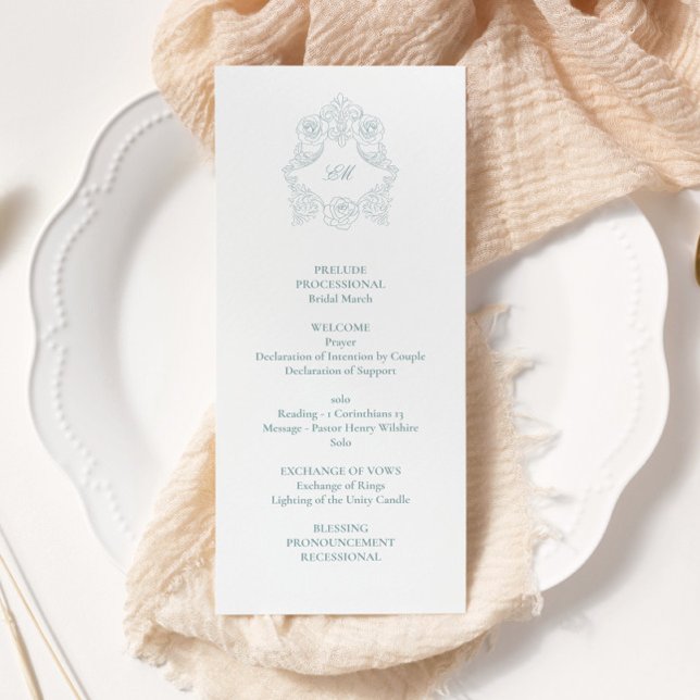 Programa Sofisticado Casamento Azul Poeirento de Letra Clás (Criador carregado)
