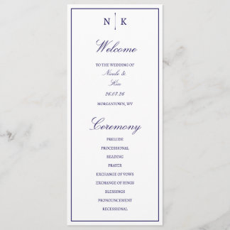 Programa sofisticado e clássico