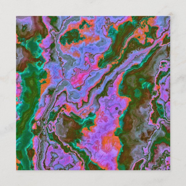 Programa Sour Marble (Frente)