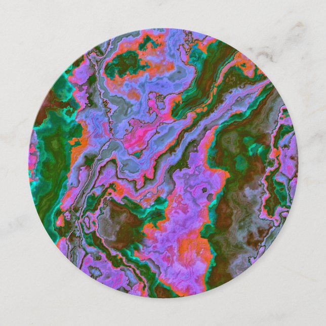 Programa Sour Marble (Frente)