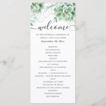 Suculentas em aquarela. Casamento de cactus floral