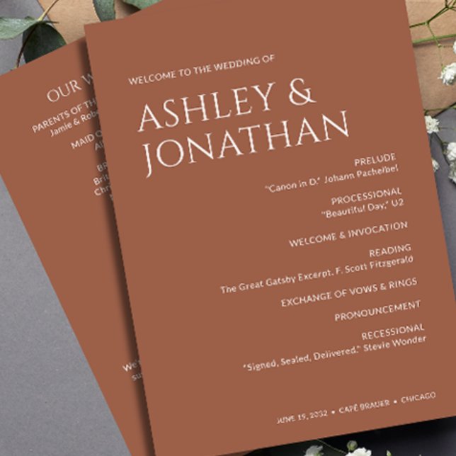 Programa Texto Mínimo Negrito Destaca Casamento (Criador carregado)