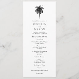 Programa Tropical de Casamento de Palmeiras