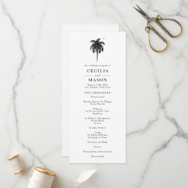 Programa Tropical de Casamento de Palmeiras