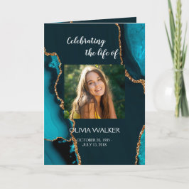 Programa Turquesa e Ordem Dourada de Serviço Dobra