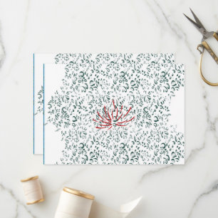 Programa uma flor vermelha sobre fundo preto