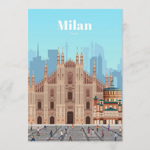 Programa Viagem Art Viagem de Milão Itália