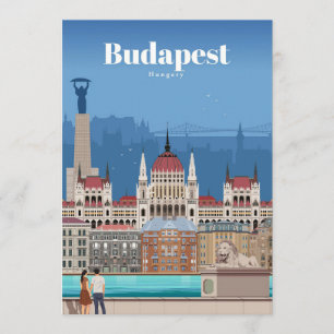 Programa Viagem Art Viagem para Budapeste