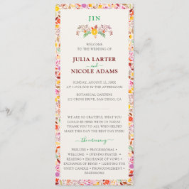 Programa Vibrante Aquarelas Vias Flores De Tulpa De Verão C