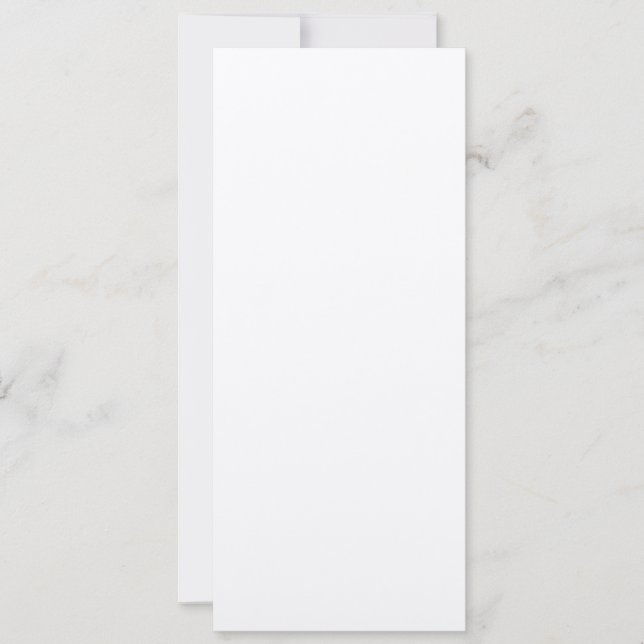 Programação de Conjuntos de Convite de Casamento P (Frente)