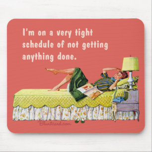 programação do mousepad