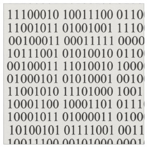 Programação Tecido Código binário Tecnologias 