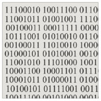 Programação Tecido Código binário Tecnologias Comp