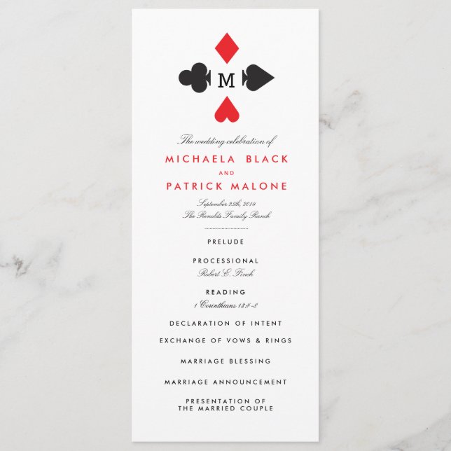 Programas Casino de Casino (Frente)