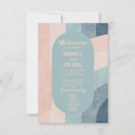 Programas de Casamento Arco-Íris dos anos 70