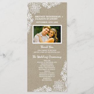 Programas de Casamento de Locais e Fotos do País