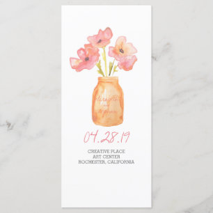 Programas de casamento de pedras de marmota