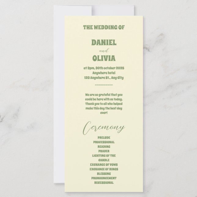 Programas De Mola Botânica Floral de Eucalipto e G (Frente)