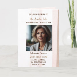 Programas de Serviço de Sobreposição Obituária Ele