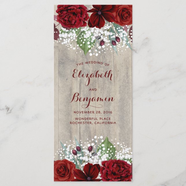 Programas Russos para a respiração do bebê e flore (Frente)