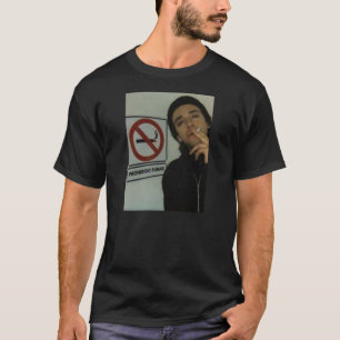 proibido (cerati) Camiseta premium de cuell