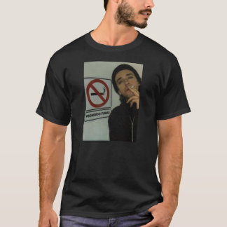 proibido (cerati) Camiseta premium de cuell