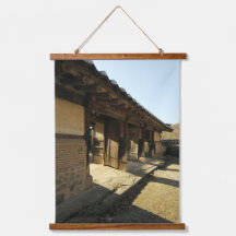 Projetado com fotografia da Coreia do Sul, Vertica