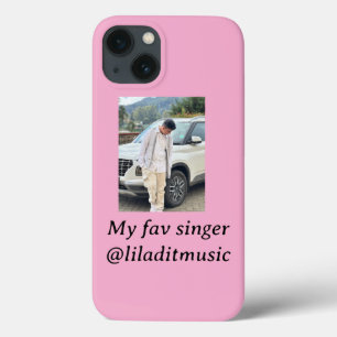 projetado na música do meu cantor favorito lil adi