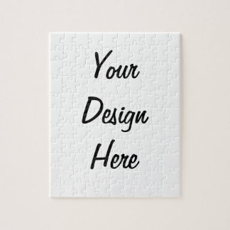 Projete seu próprio quebra-cabeça