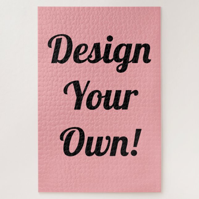 Projete um quebra-cabeça de serra de vaivém (Vertical)