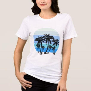Projeto de praia incrível