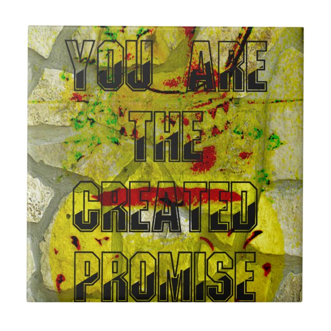 Promessa do ouro: O Script do Ouro do Destino (Frente)