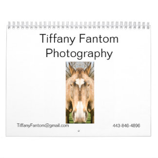 Promo do calendário