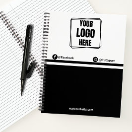 Promoção Da Marca E Do Logotipo Para Pequenas Empr