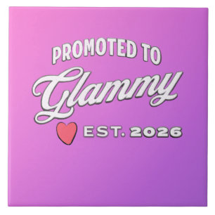 Promoção de Vovó Para o Novo Bebê Em 2026