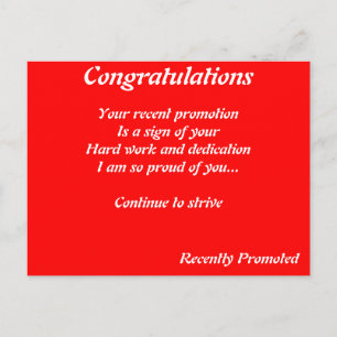 Promoção dos cartões postais no trabalho