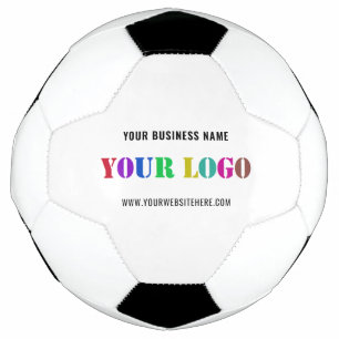 Promocional de fotos personalizado Bola de futebol