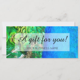 Promocional de negócios do tema Pavock