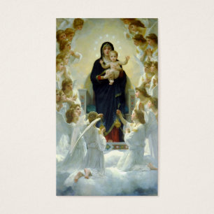 Promover Cartões RosaryConference.com