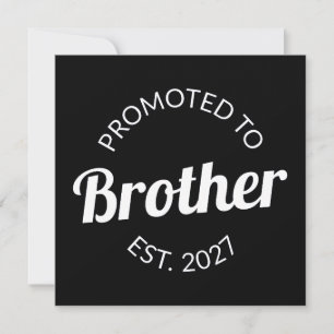 Promovido a Irmão Est 2027 Big Brother Eu