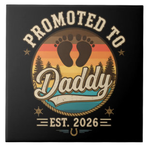 Promovido a Papai Est 2026