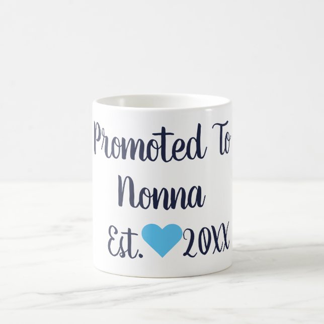Promovido Ao Marinho De Nonna E À Caneca Azul Bril (Centro)