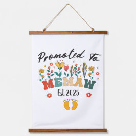 Promovido ao Memaw est. 2025: Um Ano Especial para