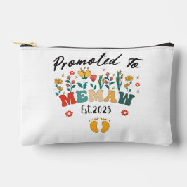 Promovido ao Memaw est. 2025: Um Ano Especial para