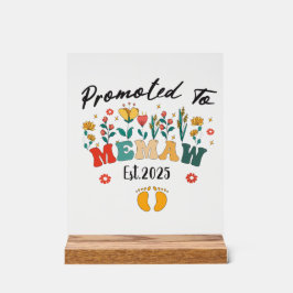 Promovido ao Memaw est. 2025: Um Ano Especial para