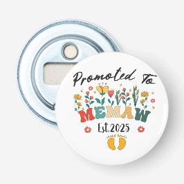 Promovido ao Memaw est. 2025: Um Ano Especial para