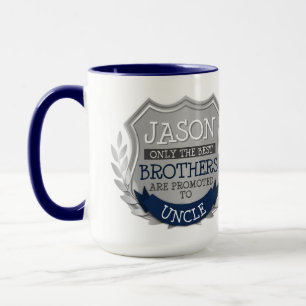 Promovido ao tio Caneca