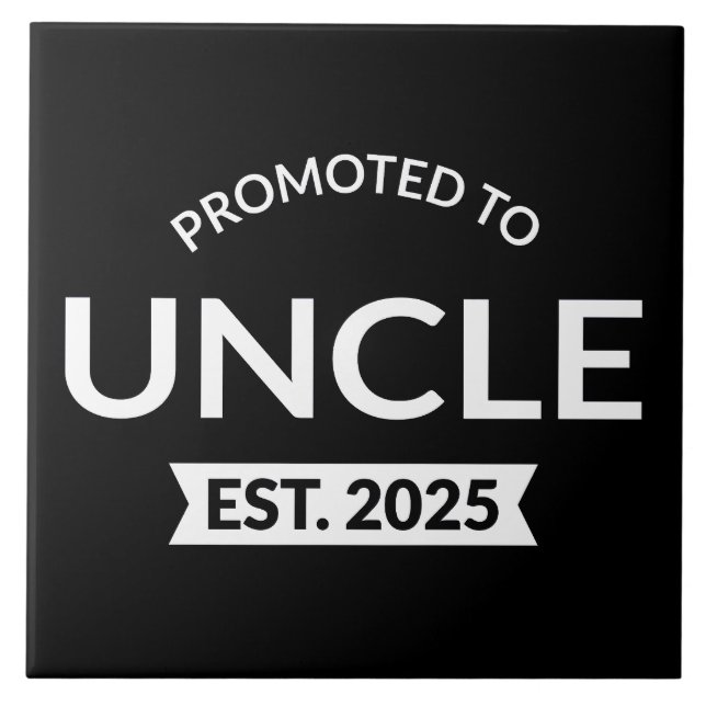 Promovido Ao Tio Est. 2025 II (Frente)